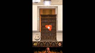 100 Doors Hell Prison Escape Level 48 - Walkthrough screenshot 2