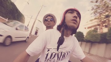 Shayfeen - Darss Dl