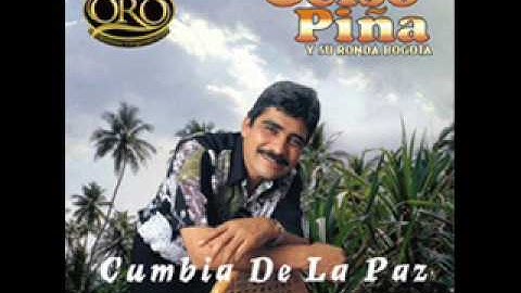 Celso Piña - Cumbia de la Paz - Original