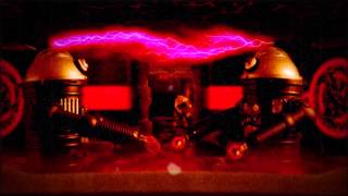 The Rise Of The Robots - Science Fiction Film Teaser The Rise Of The Robots - Science Fiction Film Teaser
