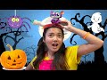 Halloween Trick or Treat with Lil Gleemerz Mattel Toys | Ellie Jr.