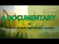India agriculture youtubedocumentary  knowledge gs agri