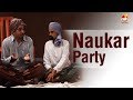 Naukar Party | Bhagwant Mann | Jugnu Haazir Hai