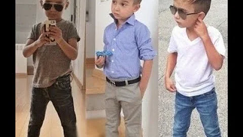 Самые красивые и редкие русские имена для мальчиков