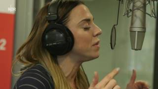 Melanie C - Dear Life (New Single Live on NDR 2 Deutschland)