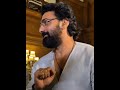 কেমন লাগছে এই লুকে অভিনেতা দেবকে?
