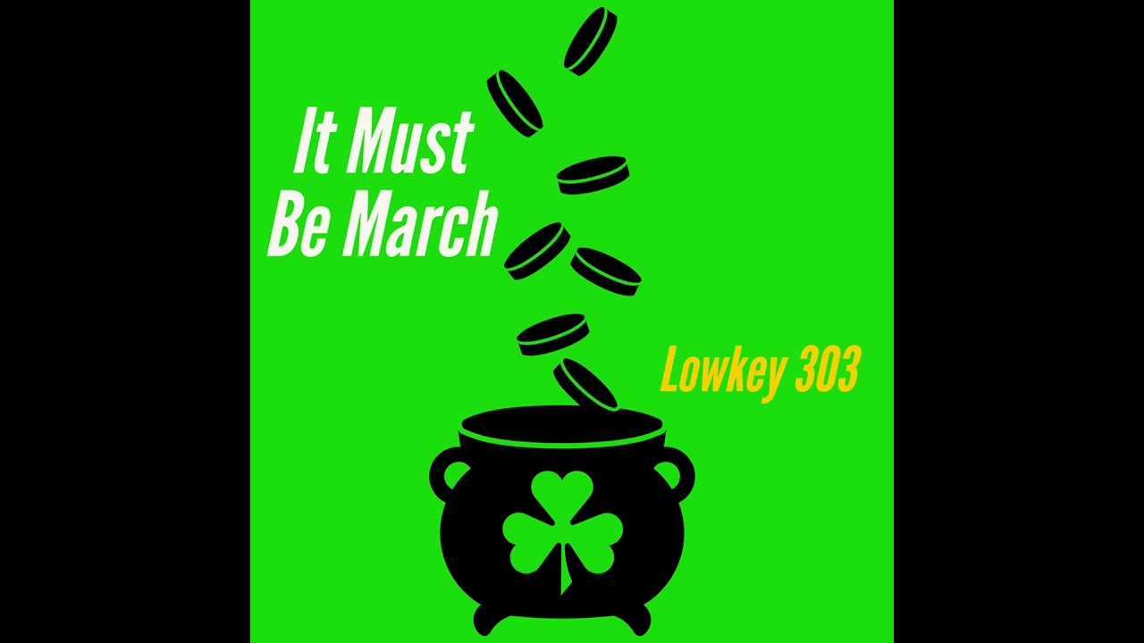 Lowkey 303- Over the Rainbow (prod. RDBaGoat)