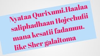 nyata@quritumi akata iti  hojenu.like(subscribe)gochun gochun.mati ta.a haga dhuma ilala.