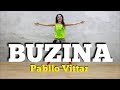 BUZINA Pabllo Vittar ZIN 79 ZUMBA Fitness 