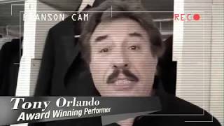 Celebrity DOUG GABRIEL Testimonial Video Wealth