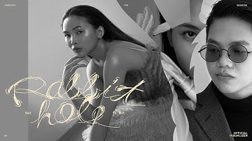 @heresthesoi ft. Bít - RABBIT HOLE (Official Visualizer)