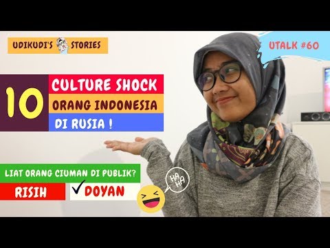 Video: Paano mo maiiwasan ang culture shock?
