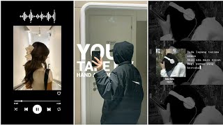 Cara Bikin Story Ig Musik Aesthetic