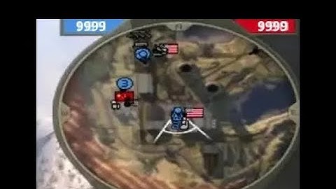 How to - customize amount of tickets in Battlefield 2