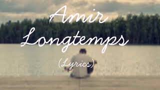 Amir -longtemps (English translation)