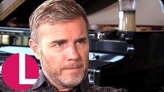 Gary Barlow on His Daughter's Death and His Mental Health Struggles (Extended Interview) | Lorraine