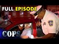 Quick response officers chase suspects  full episode  season 17  episode 20  cops tv show