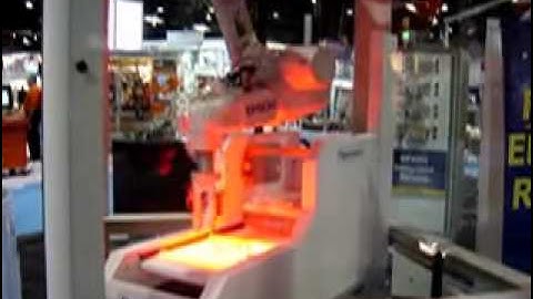 EPSON FANS Vision Guided Flexible Feeding (PS5 6 axis).