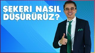 Kan şekeri nasıl düşürülür? İnsülin Direnci ile Nasıl Başa Çıkılır? Resimi