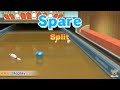 The STRANGEST Way to get PIN DROPPER in 100-Pin Bowling