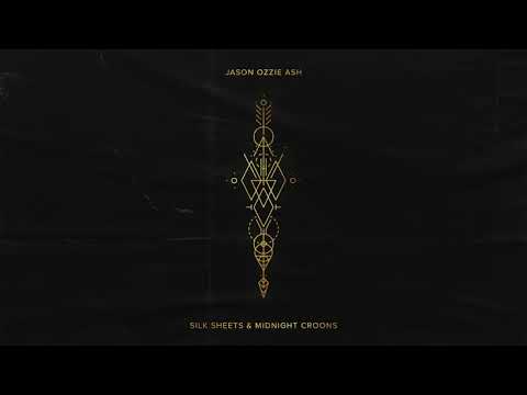 Jason Ozzie Ash - Push Me Back (Audio)