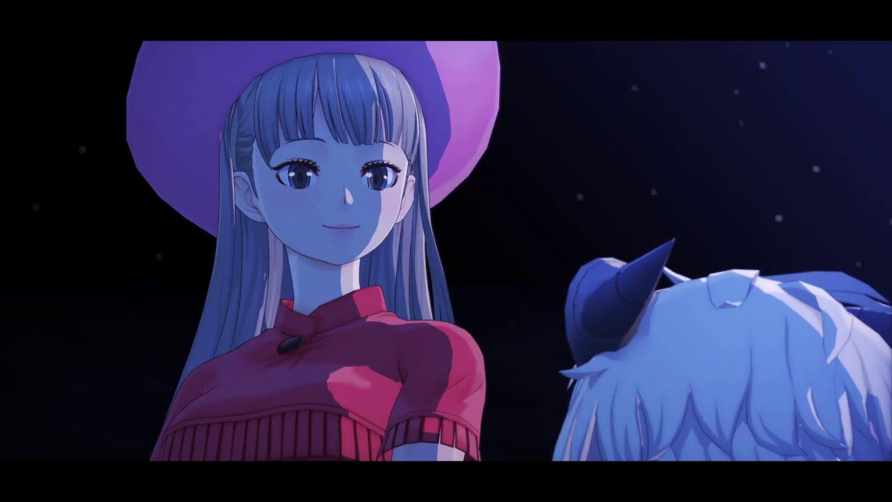 Digimon Story Time Stranger [1] Our Story Begins...