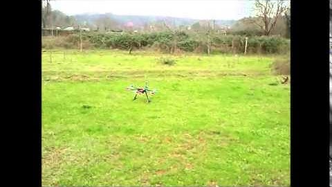 Cheapest Long Range FPV Ground Station
