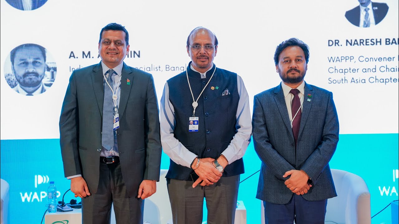 South Asia PPP Units Discuss Their Plans & Projects | Abu Dhabi PPP Forum