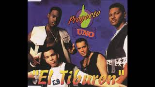 Proyecto Uno: El Tiburon (Extended Version)