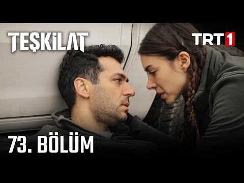 Teşkilat 73. Bölüm