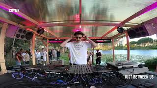 Download Lagu CRYME at Just Between Us Festival, Cape Town. November 2024 (Progressive House, Tribal, Tech House) MP3