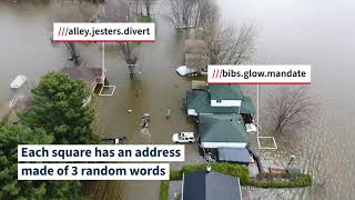 Famous Help 911 know exactly where to find you in Canada Wealth