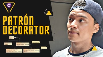 DECORATOR - PATRONES de DISEÑO (miniserie)