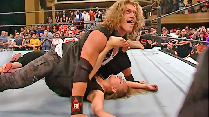 5 MUJERES HUMILLADAS POR LUCHADORES DE WWE
