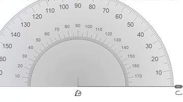 CLASS 6 TH /CHAPTER 2 /ANGLE/TO DRAW AN Angle bisector  USING COMPASS#like khan academy#