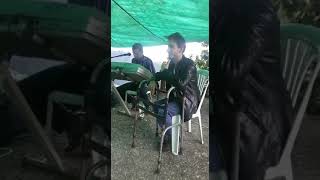 Uğur Bayram & Soner Kaygusuz Yordu Onu Bekarlık Verin Onu Kocaya