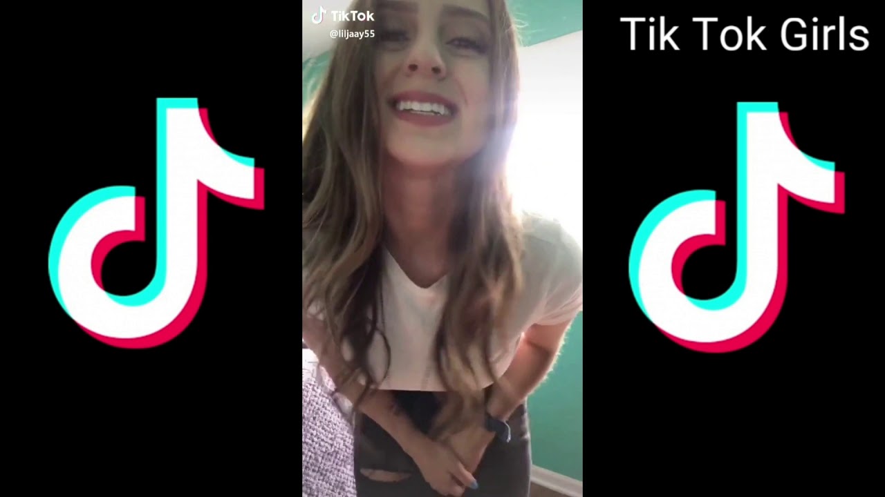 TIK TOK Thicc Girls Compilation #1 - YouTube.