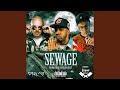 Sewage feat benny the butcher