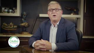 Meet the Physicians of OMNI Orthopaedics: Dr. Richterman