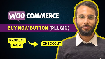How to Add Buy Now Button In WooCommerce Store | Skip Cart Page in WordPress | WooCommerce #12