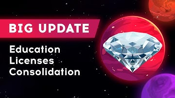 QUBITLIFE Big Update: Education Licenses Consolidation