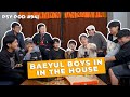RETURN of SEXCY WANGCHUK featuring CAR ACCIDENT & BAEYUL 301 DIRECTION | PSY-POD#94