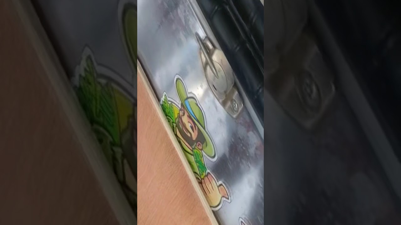 Building my square drop trailer Part  3