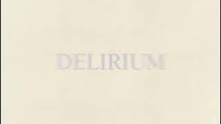 Elley Duhé - DELIRIUM