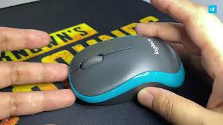 How To Change The Primary Mouse Button On Windows 10