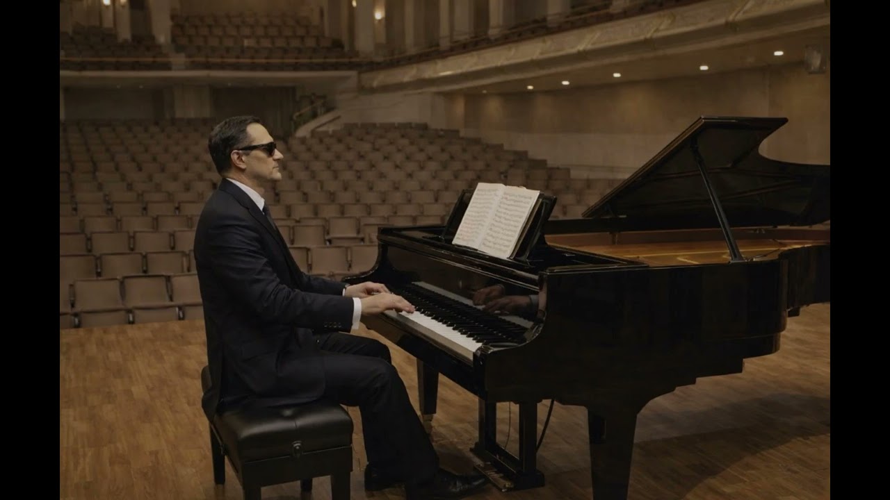 « Entrelacs 7032026 » Musique François Lepage 2026