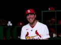 Is a Block of Cheese Really a Loaf of Milk? | Ask a Cardinal | St. Louis Cardinals