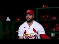 Is a Block of Cheese Really a Loaf of Milk? | Ask a Cardinal | St. Louis Cardinals