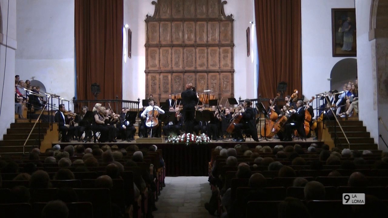 Festival de Música y Danza de Úbeda 2017 · P1