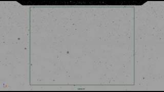 playblast snow particles
